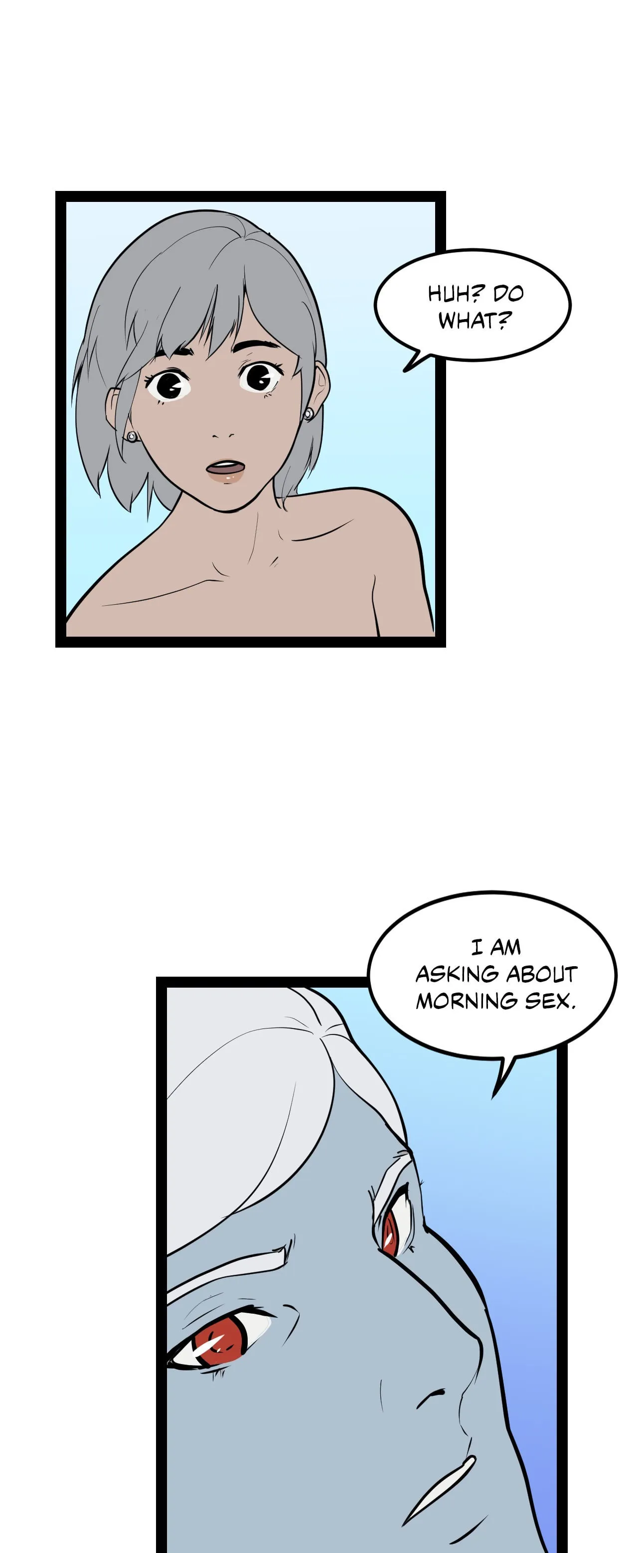 Read Eden chapter 35.1 image 16 on Lezhin