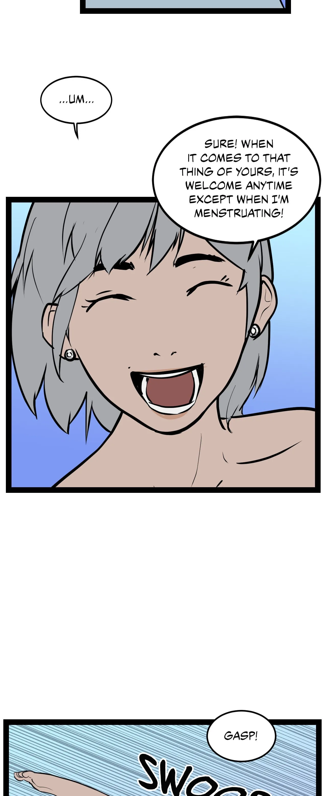Read Eden chapter 35.1 image 17 on Lezhin
