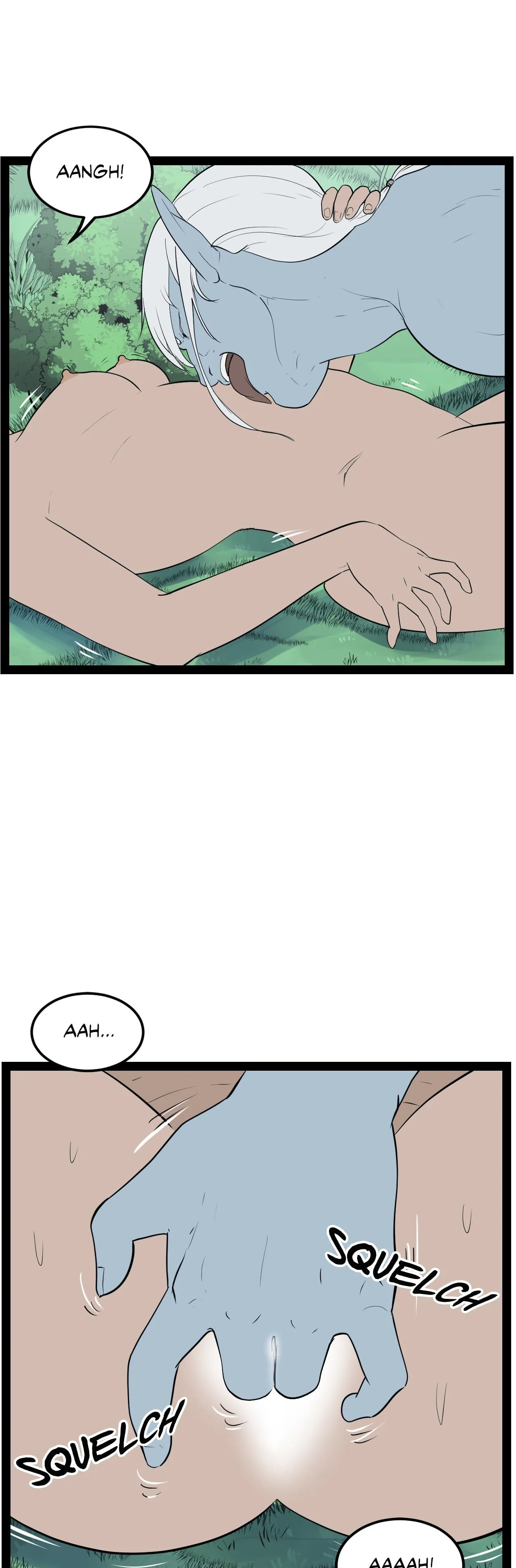 Read Eden chapter 35.1 image 19 on Lezhin