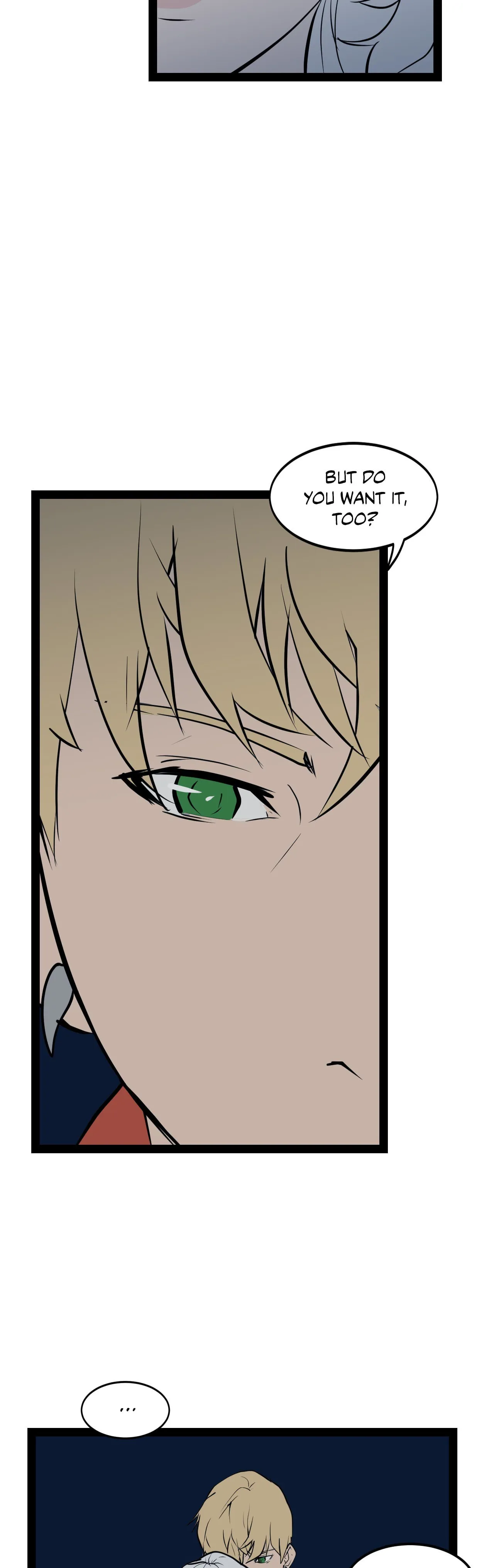 Read Eden chapter 35.1 image 2 on Lezhin