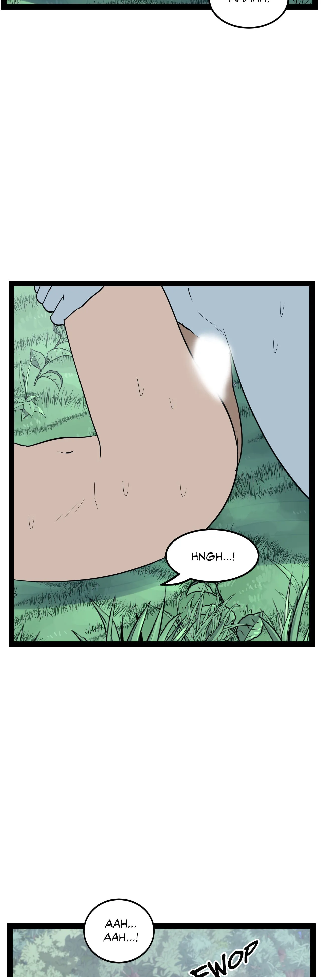 Read Eden chapter 35.1 image 20 on Lezhin