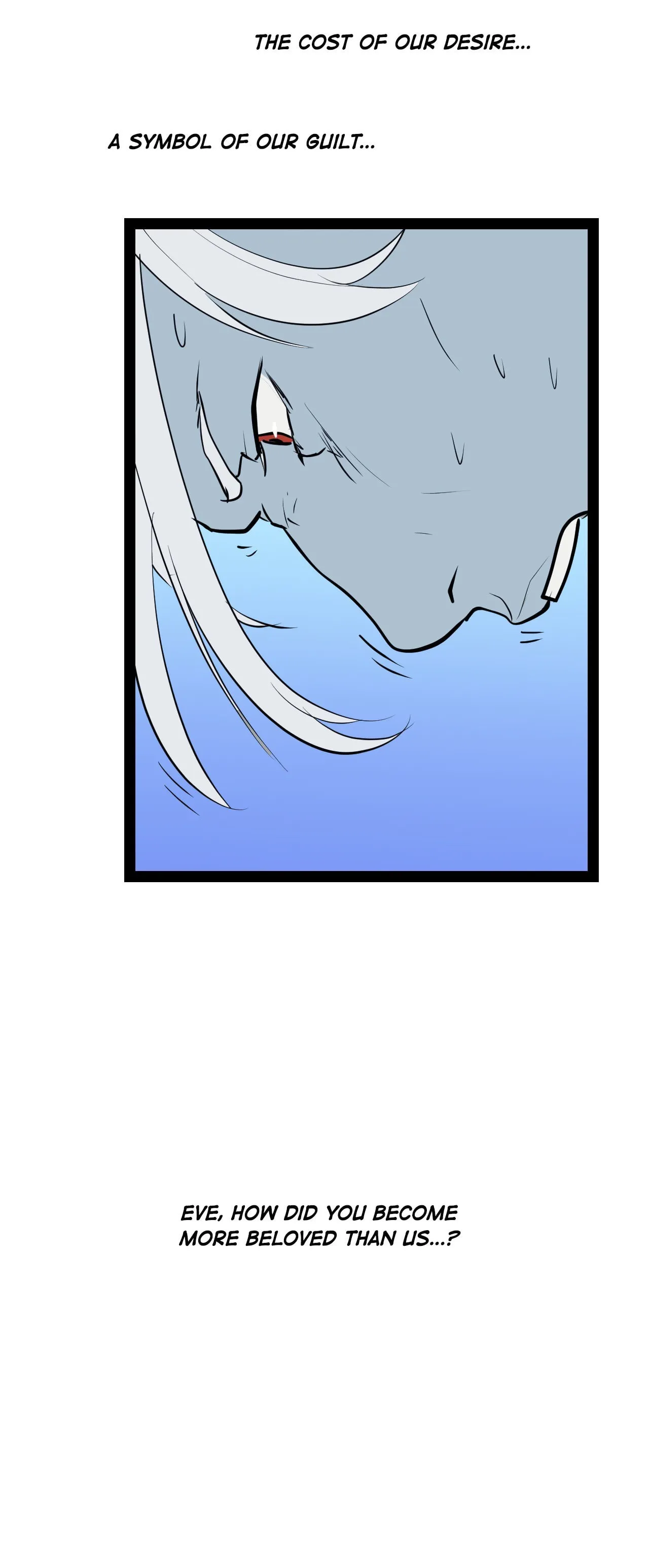 Read Eden chapter 35.1 image 22 on Lezhin