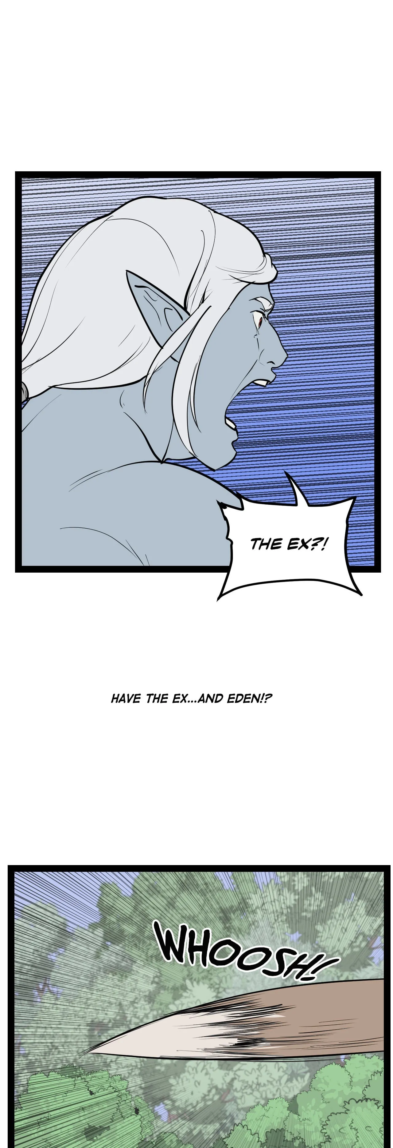 Read Eden chapter 35.1 image 25 on Lezhin