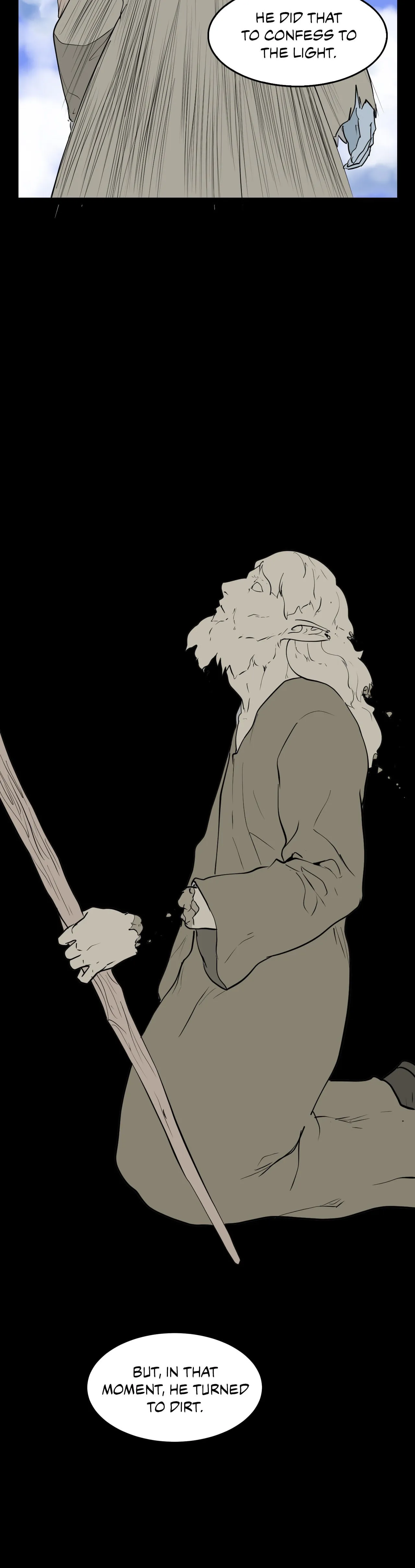 Read Eden chapter 35.1 image 33 on Lezhin