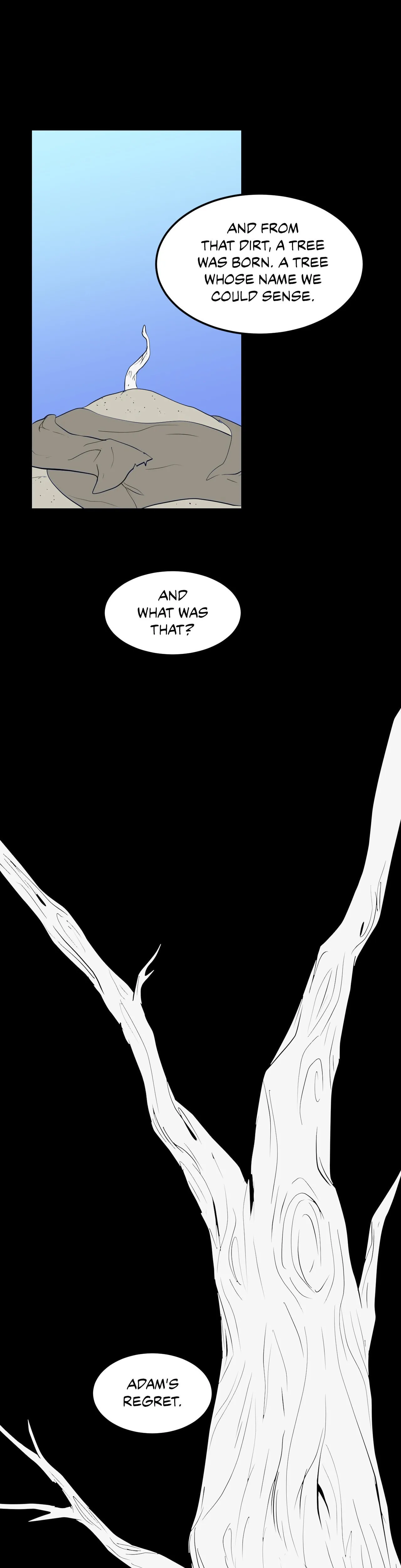 Read Eden chapter 35.1 image 34 on Lezhin