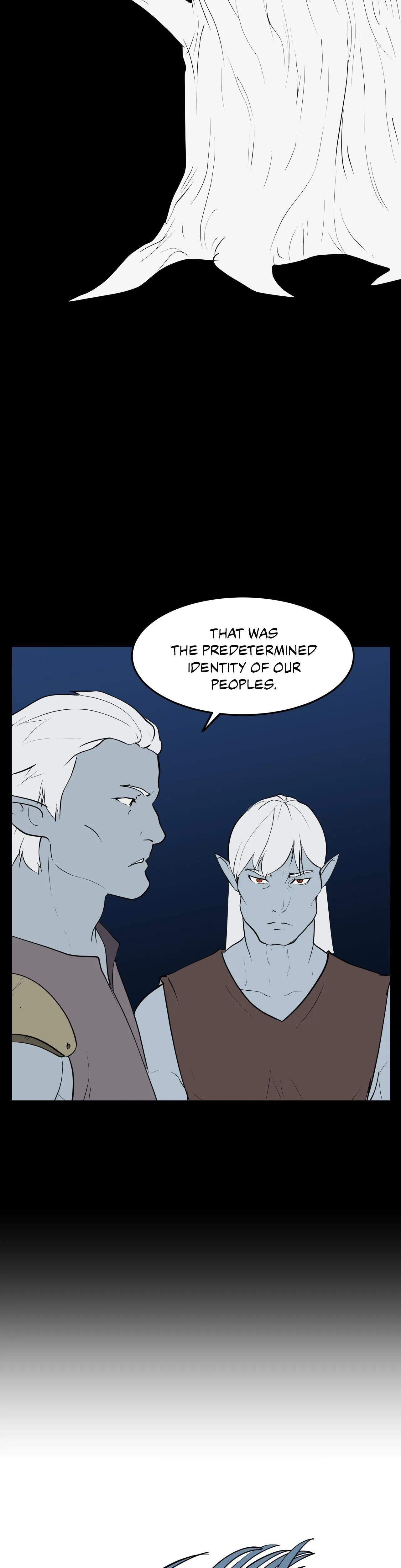 Read Eden chapter 35.1 image 35 on Lezhin
