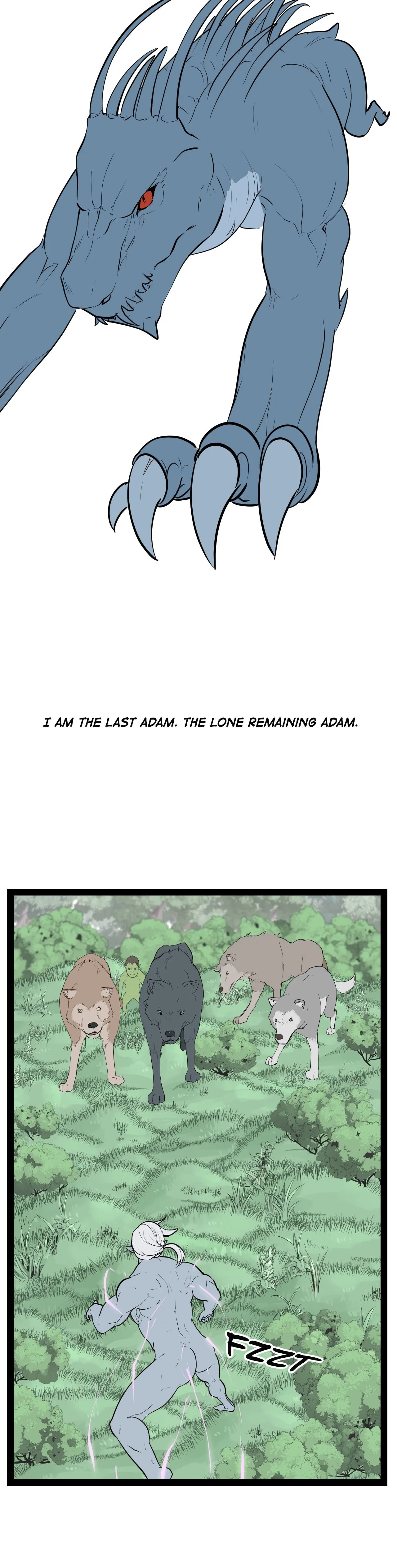 Read Eden chapter 35.1 image 36 on Lezhin
