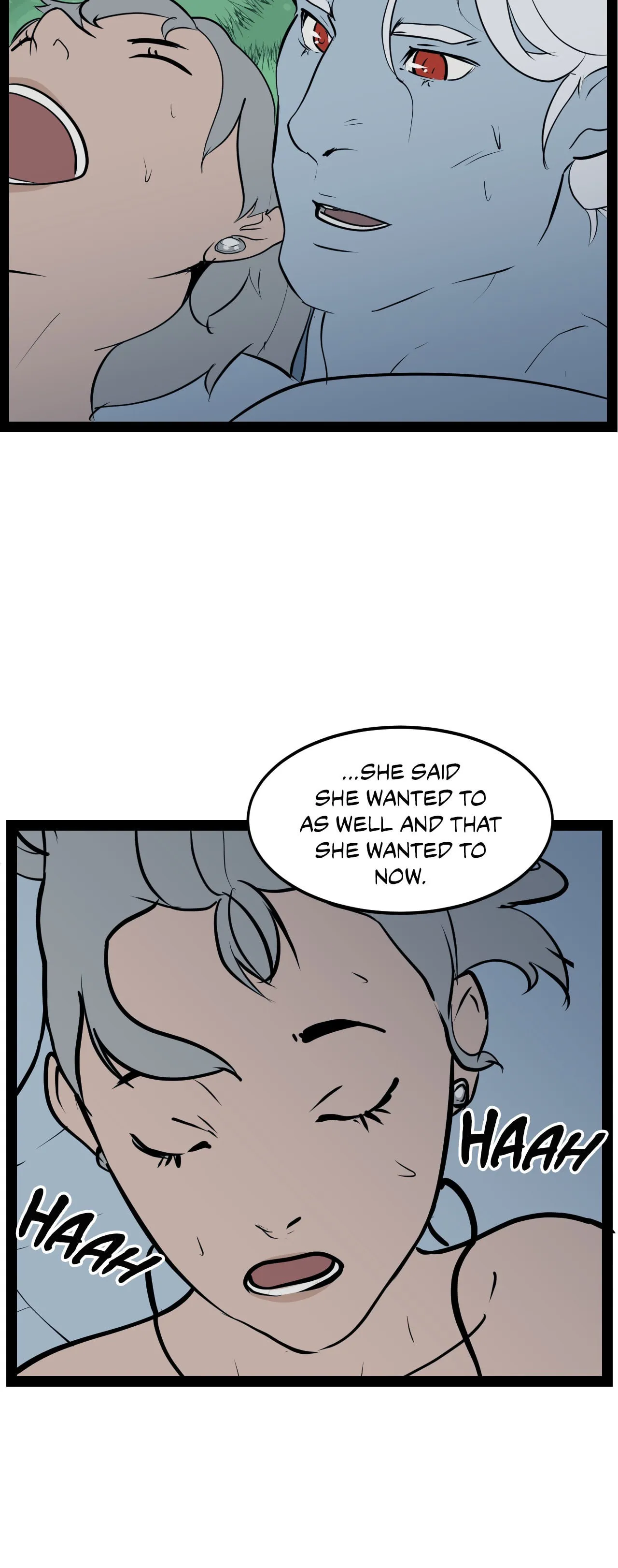 Read Eden chapter 35.1 image 9 on Lezhin