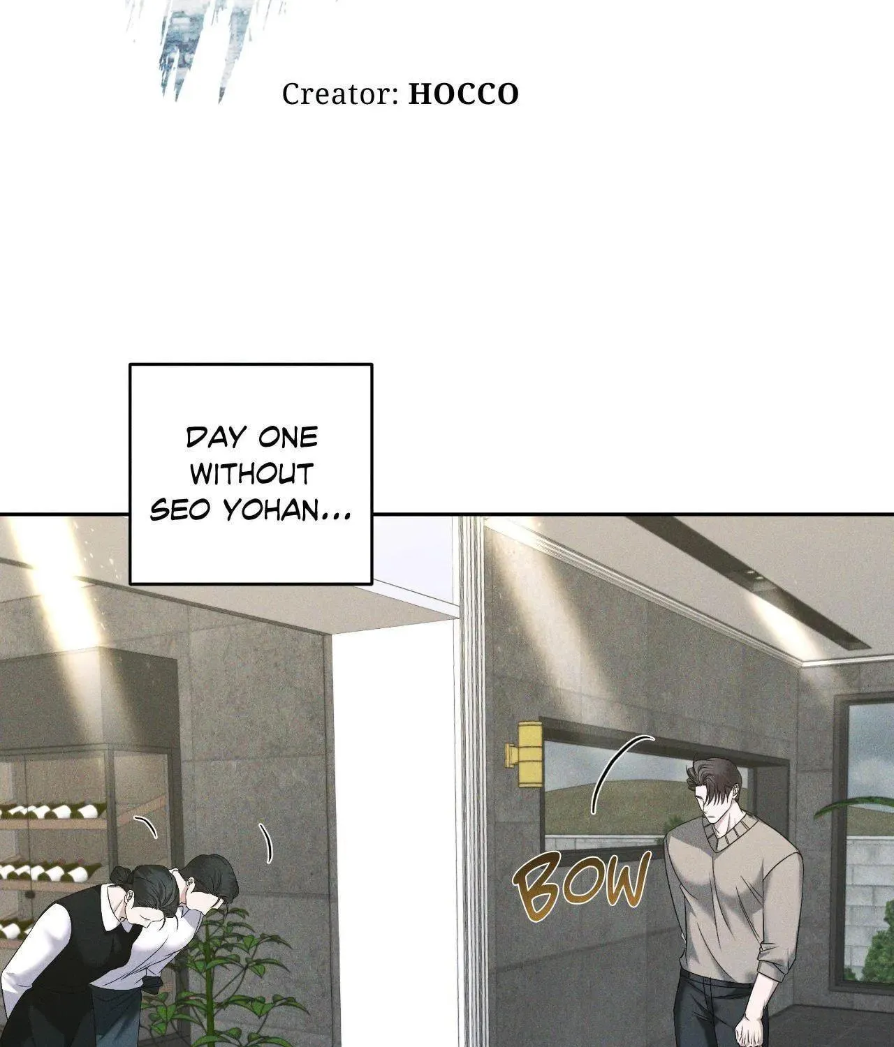 Read Eden chapter 35 image 10 on Lezhin