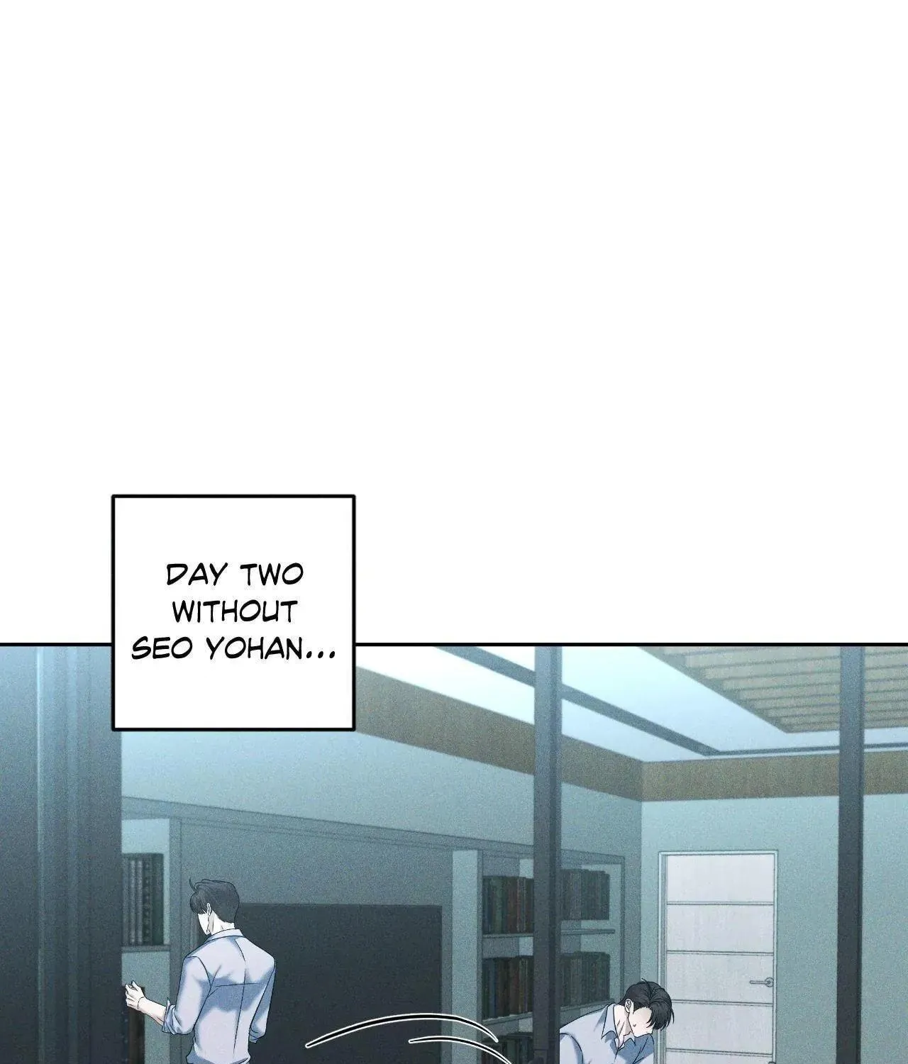 Read Eden chapter 35 image 16 on Lezhin