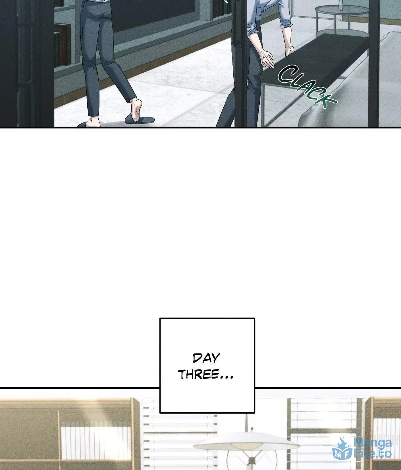 Read Eden chapter 35 image 17 on Lezhin
