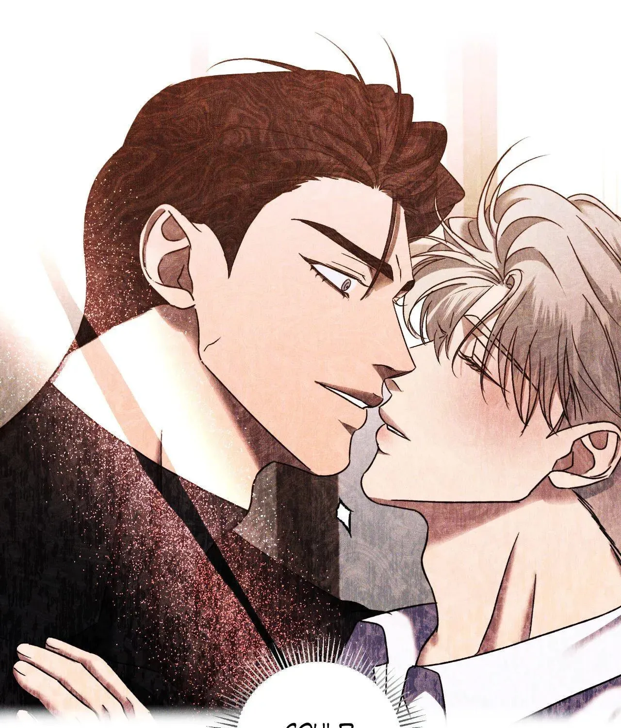 Read Eden chapter 35 image 2 on Lezhin