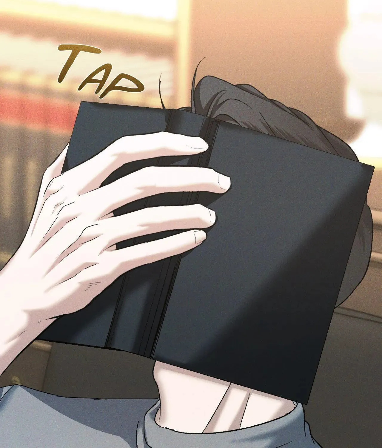 Read Eden chapter 35 image 21 on Lezhin