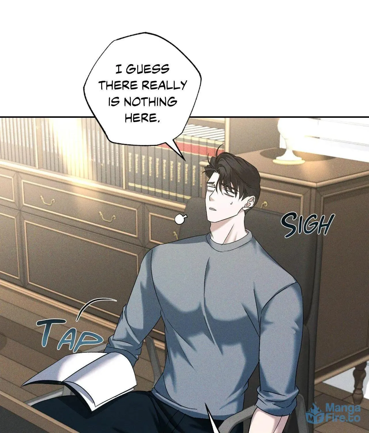 Read Eden chapter 35 image 23 on Lezhin