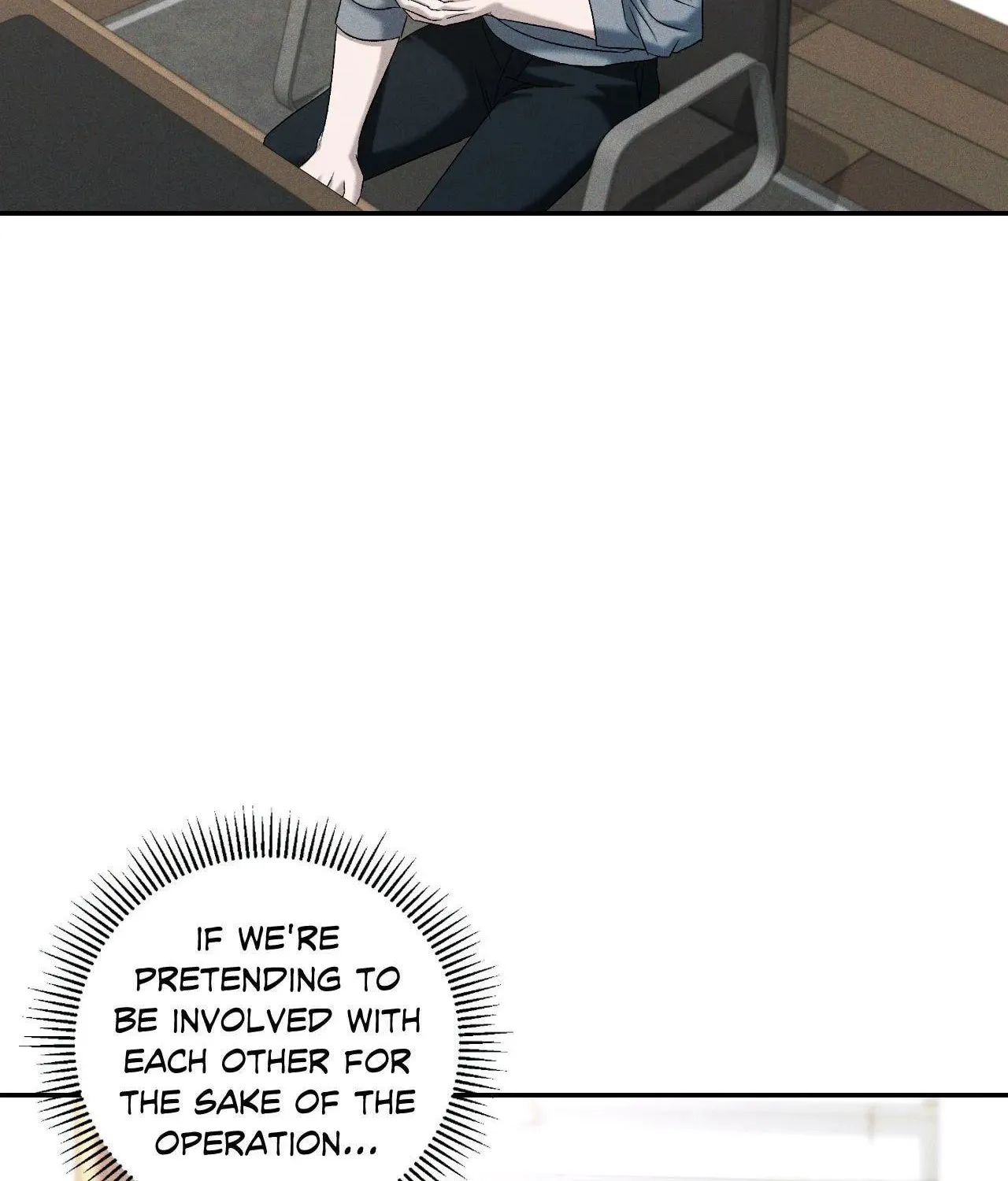Read Eden chapter 35 image 27 on Lezhin