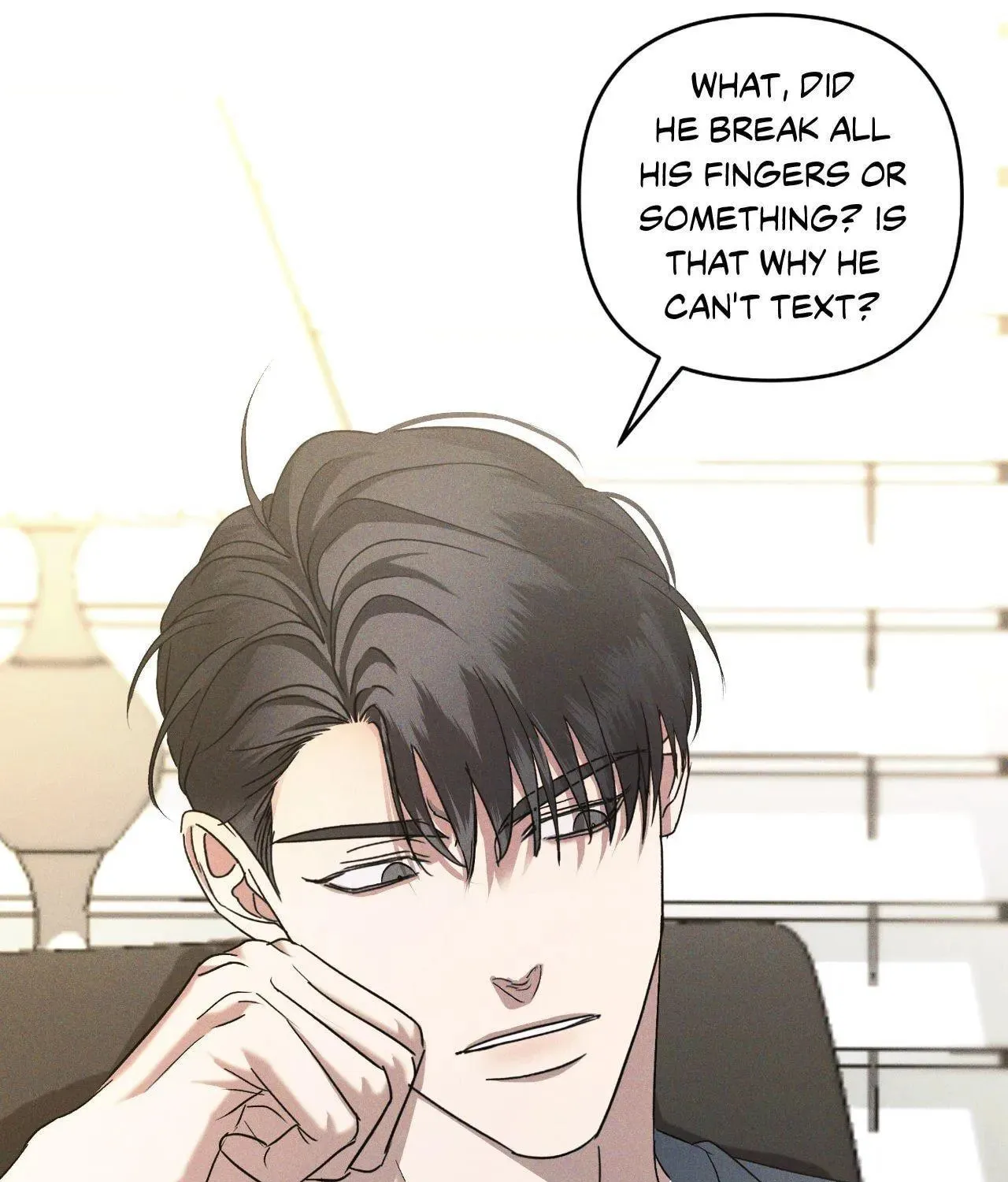 Read Eden chapter 35 image 32 on Lezhin