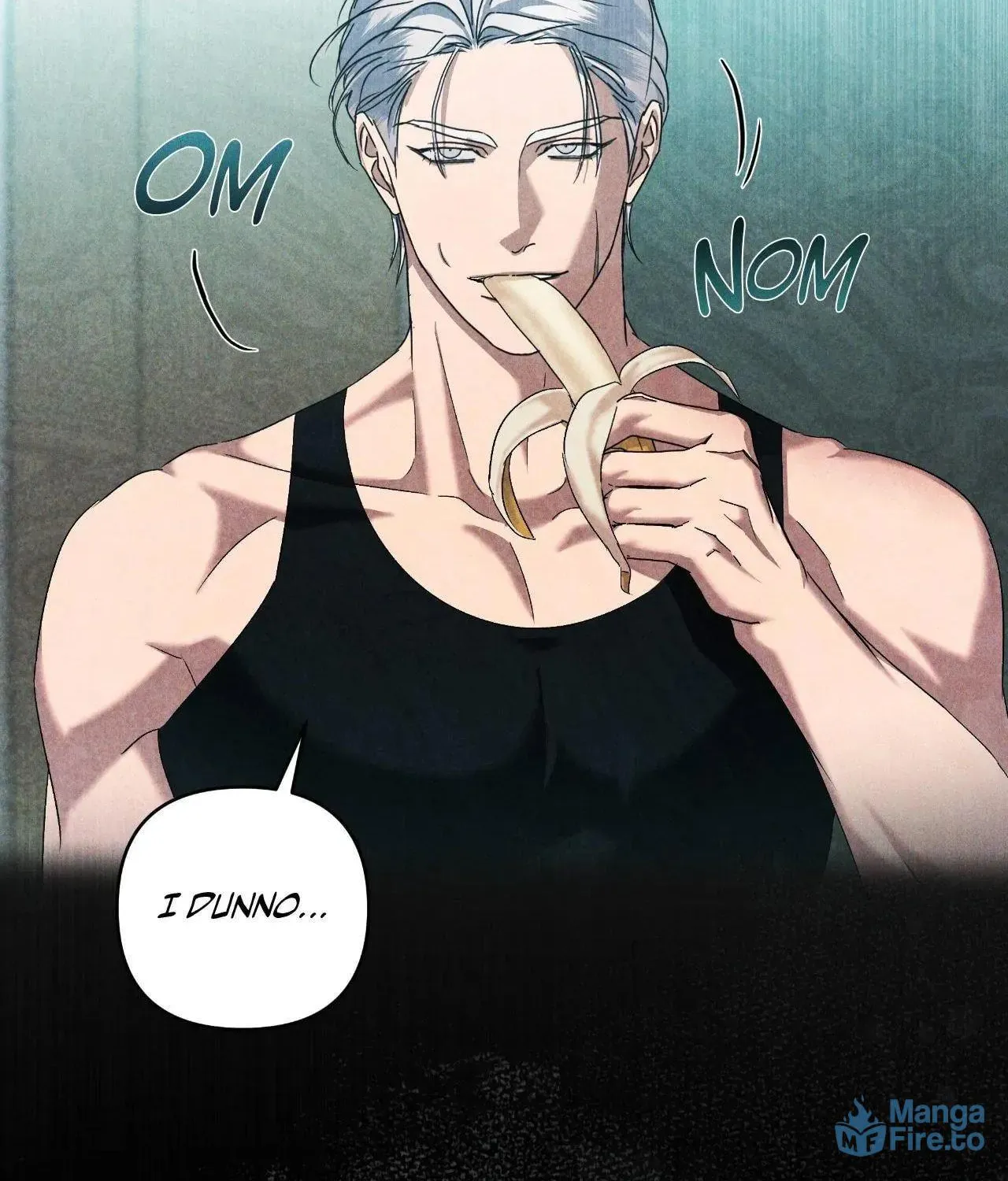 Read Eden chapter 35 image 35 on Lezhin