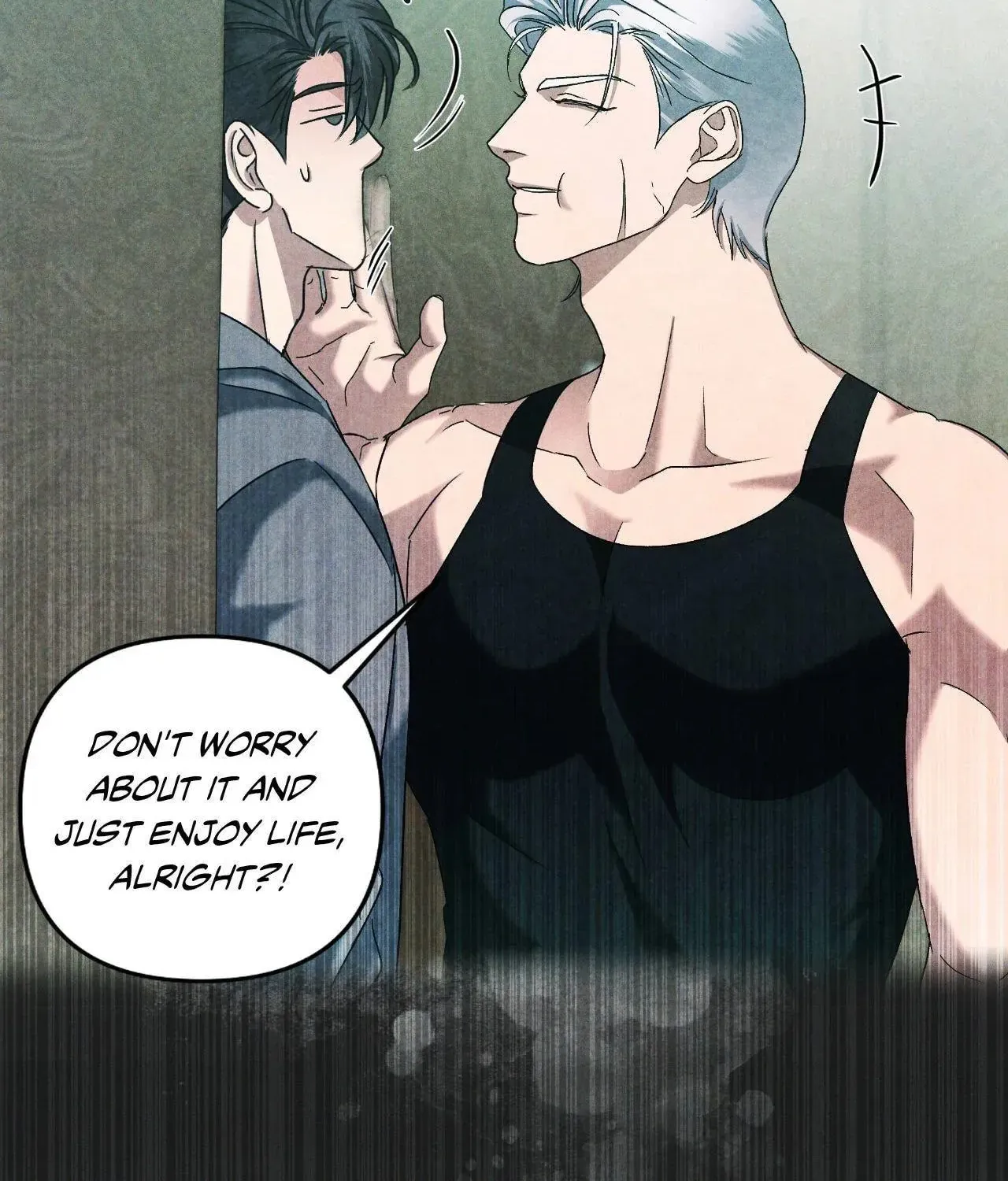Read Eden chapter 35 image 37 on Lezhin
