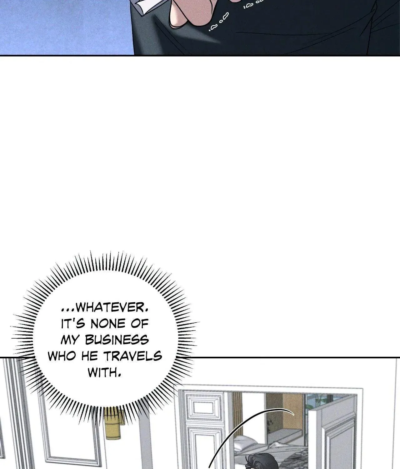 Read Eden chapter 35 image 4 on Lezhin