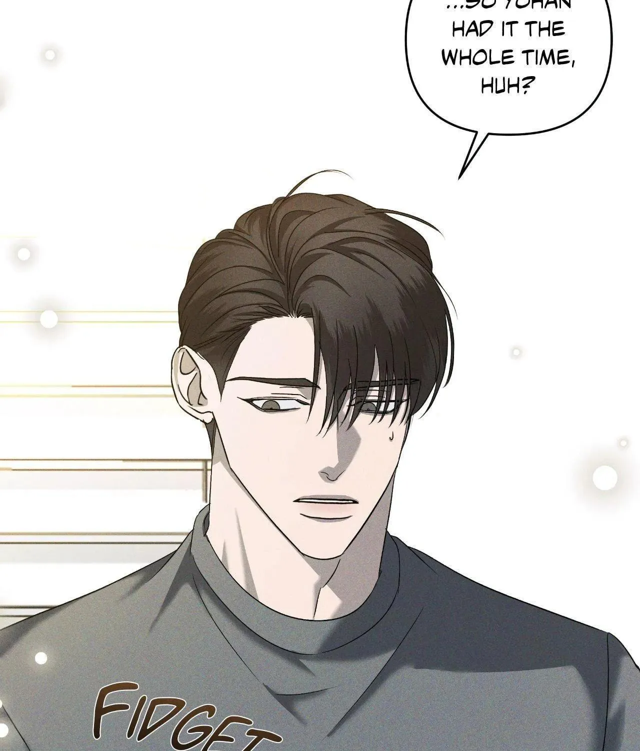 Read Eden chapter 35 image 46 on Lezhin