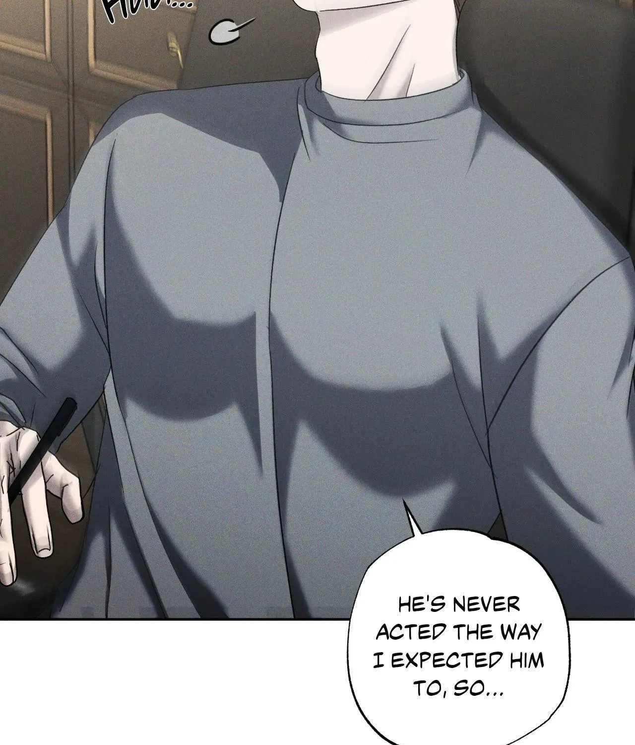 Read Eden chapter 35 image 50 on Lezhin