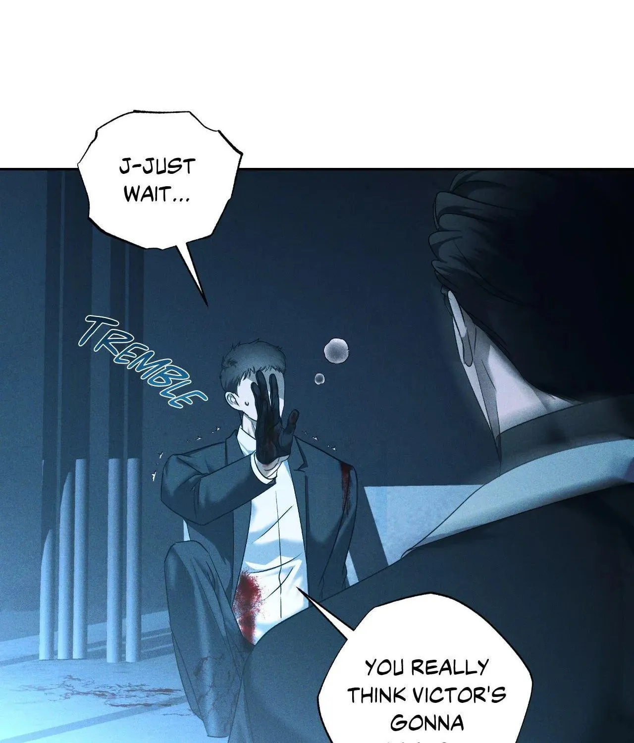 Read Eden chapter 35 image 55 on Lezhin