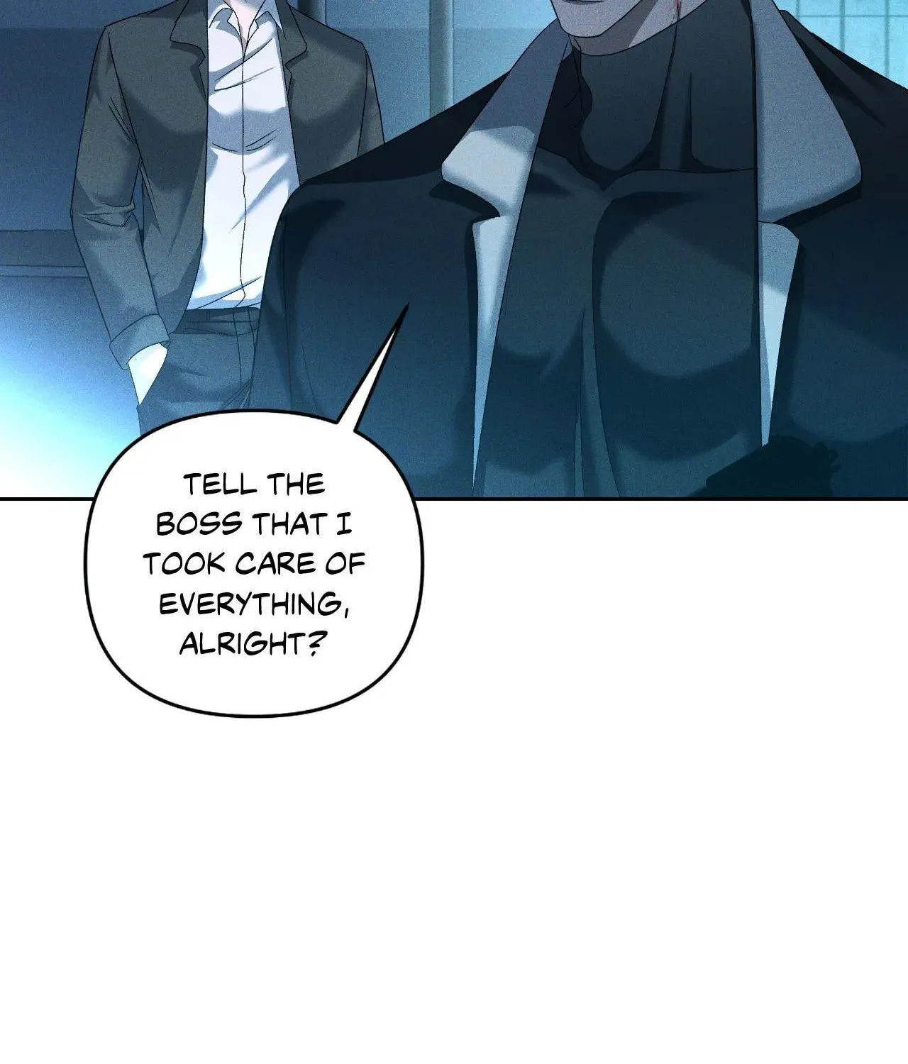 Read Eden chapter 35 image 57 on Lezhin