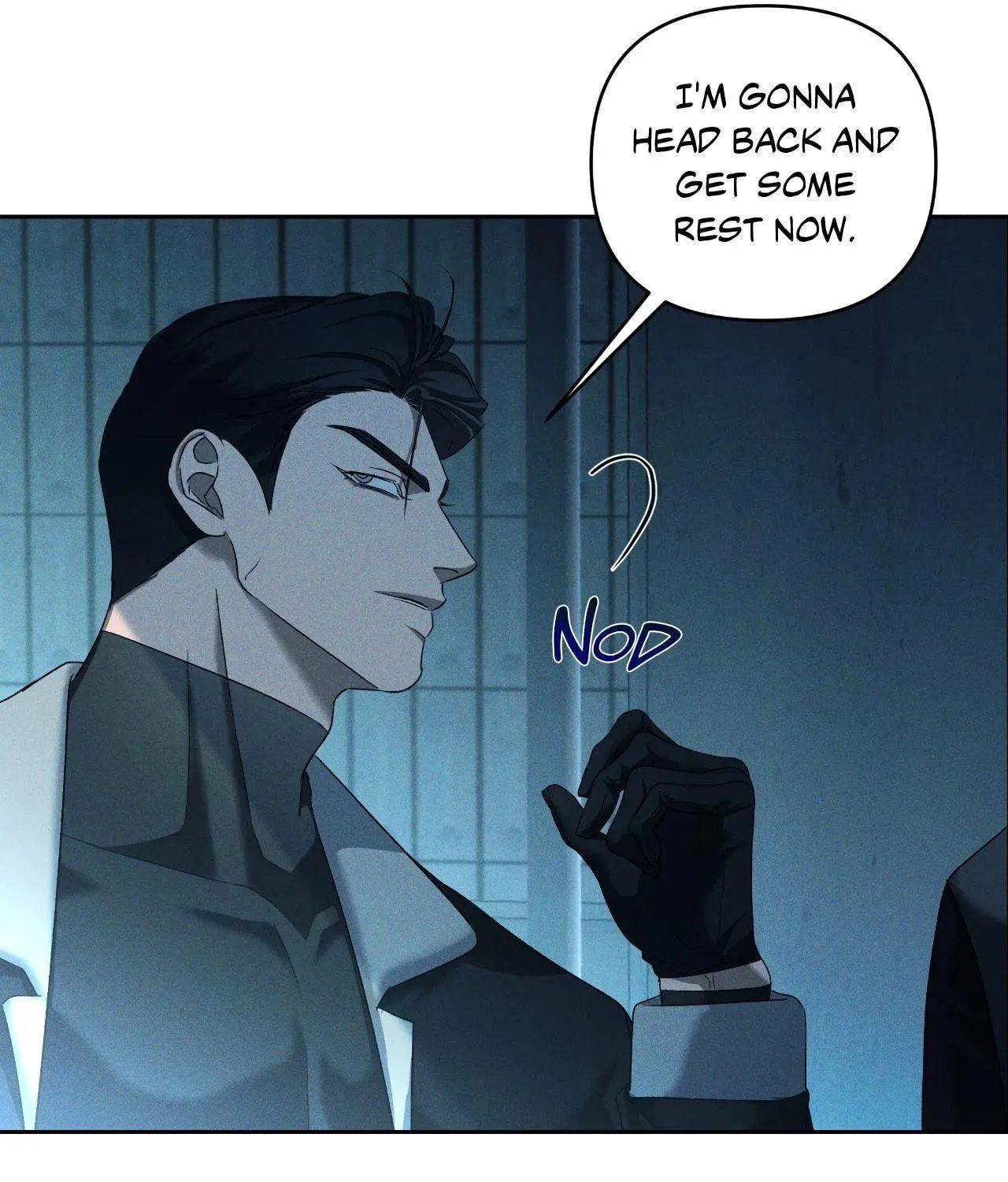 Read Eden chapter 35 image 58 on Lezhin