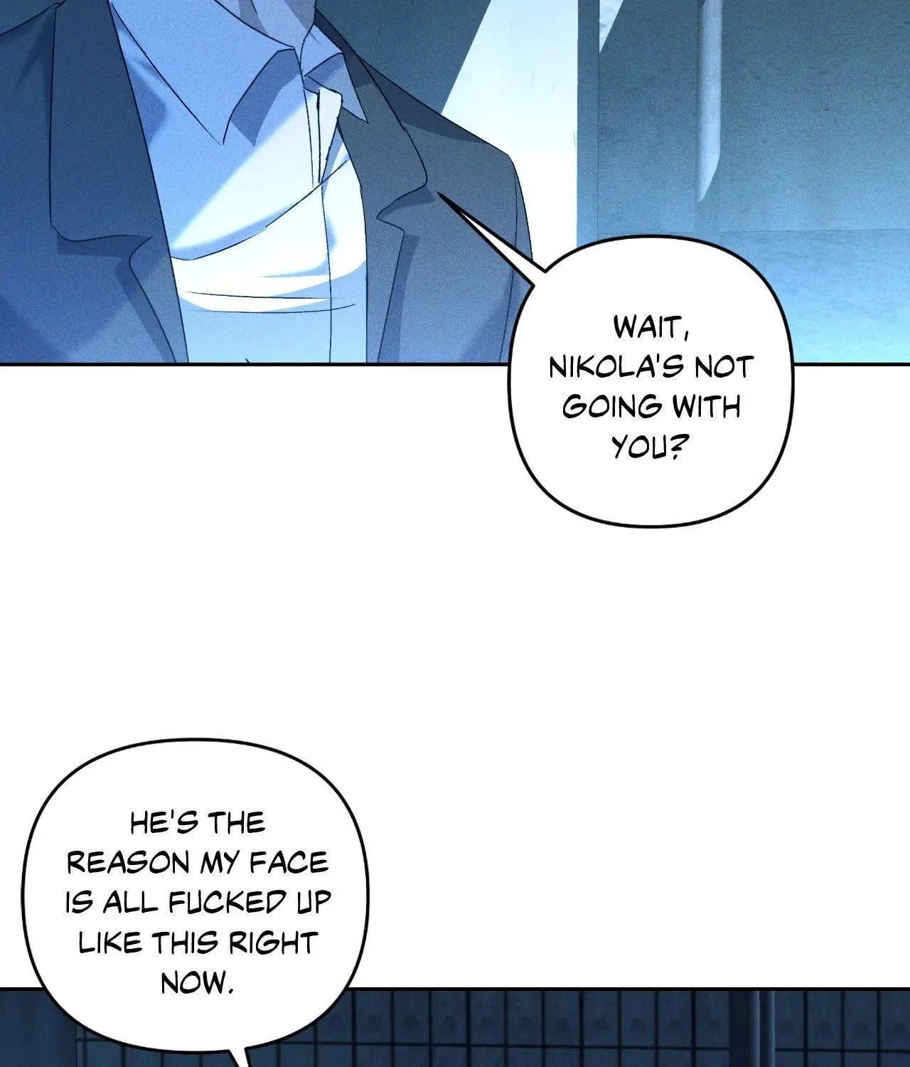Read Eden chapter 35 image 60 on Lezhin
