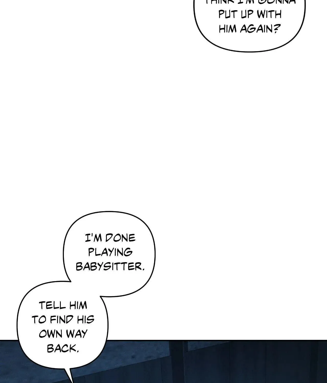 Read Eden chapter 35 image 62 on Lezhin