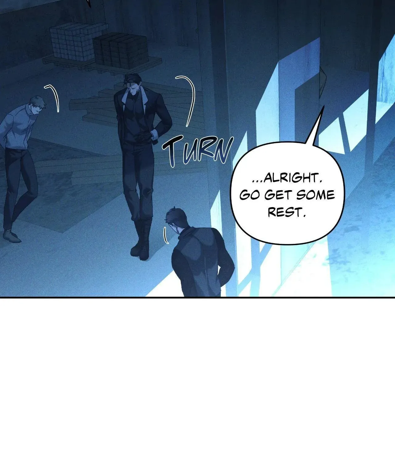 Read Eden chapter 35 image 63 on Lezhin
