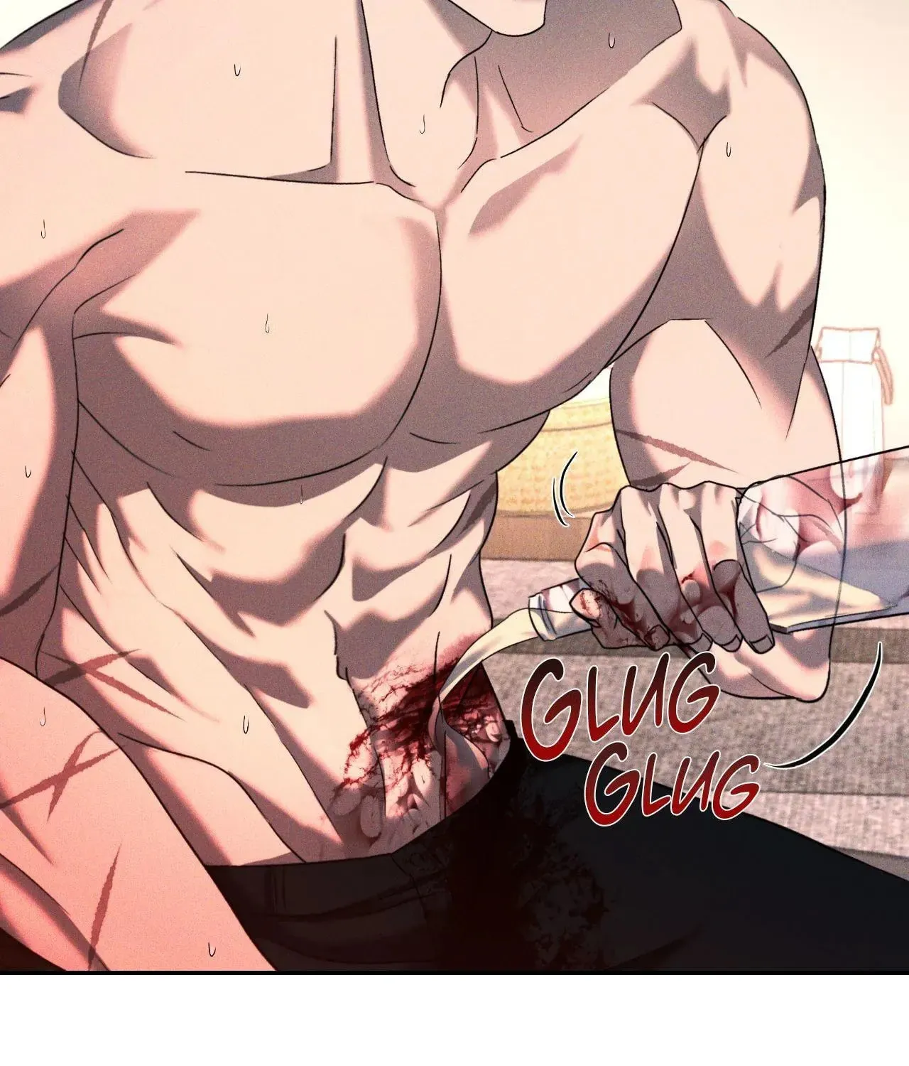 Read Eden chapter 35 image 84 on Lezhin