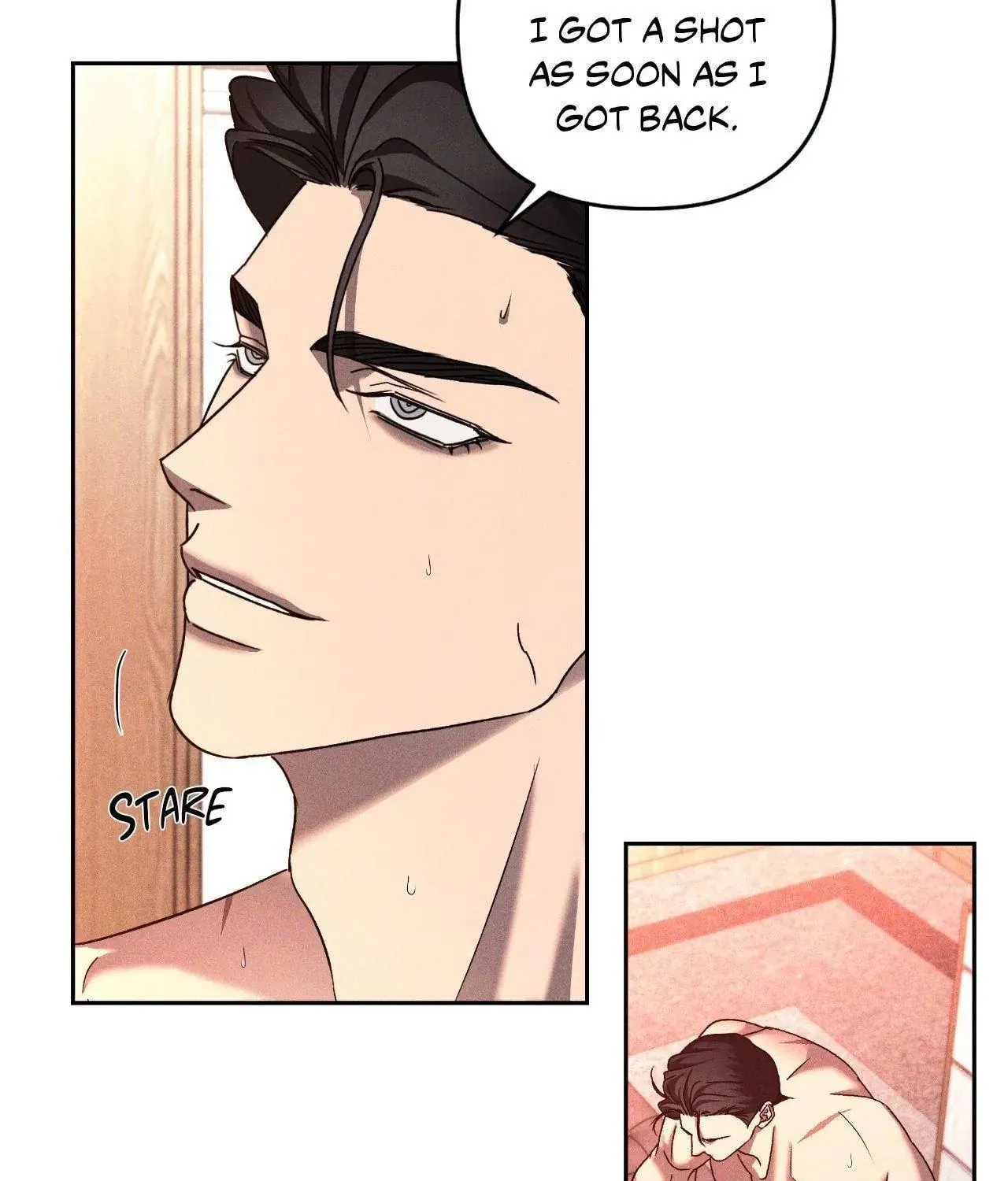 Read Eden chapter 36 image 10 on Lezhin