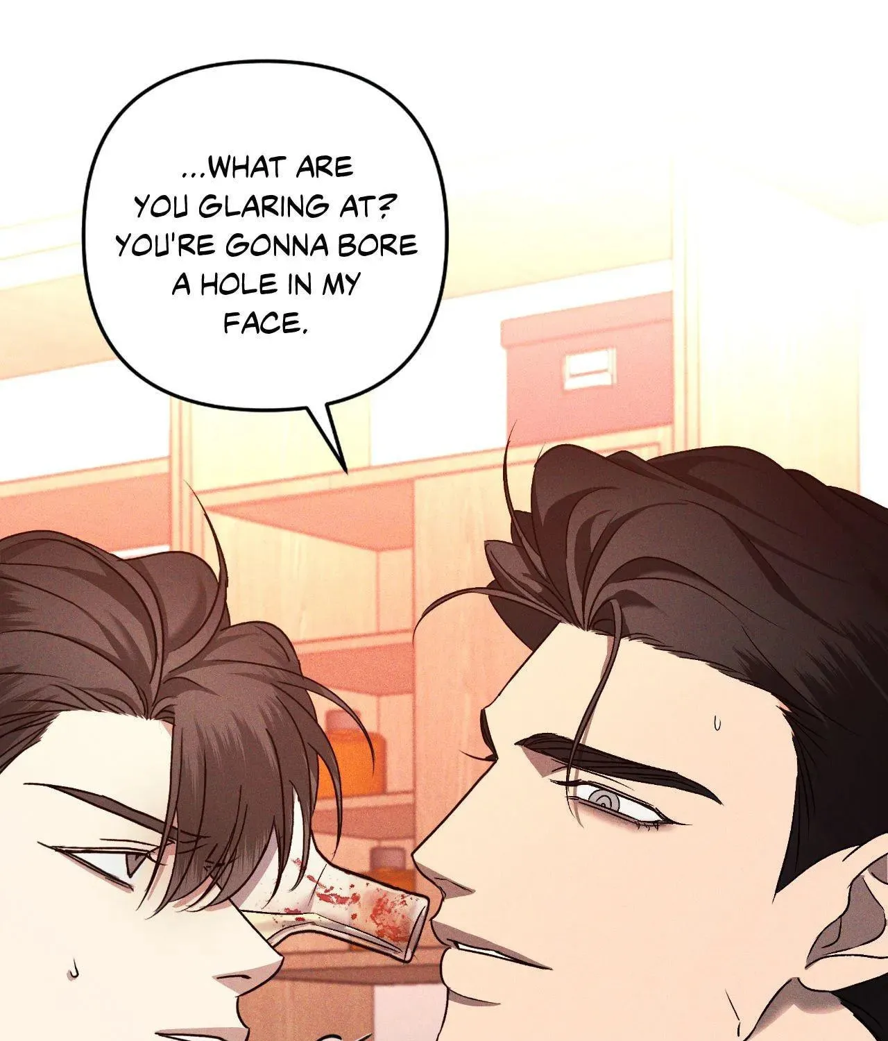 Read Eden chapter 36 image 12 on Lezhin