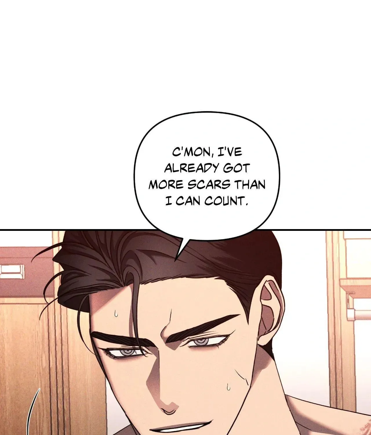 Read Eden chapter 36 image 14 on Lezhin