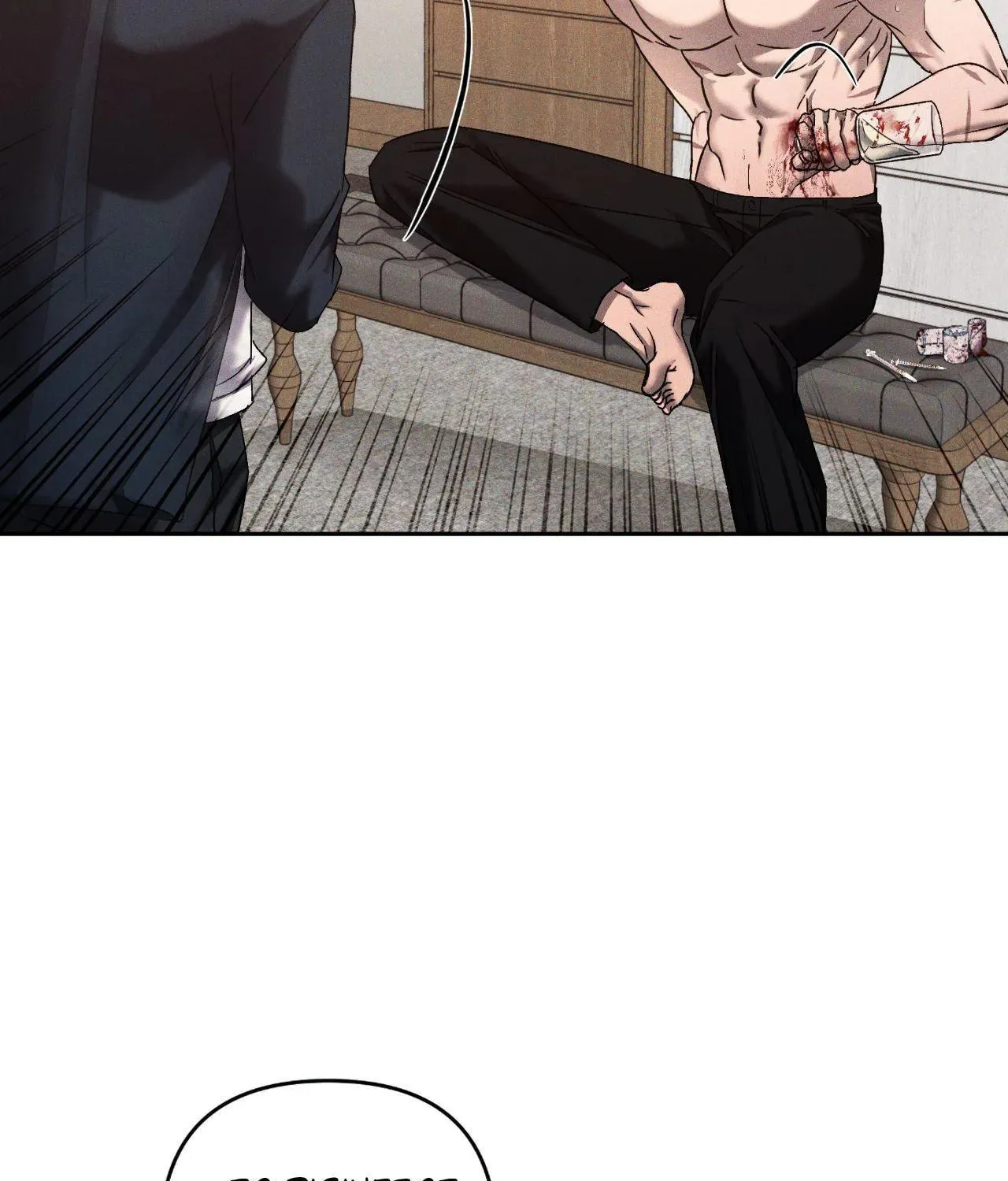 Read Eden chapter 36 image 2 on Lezhin