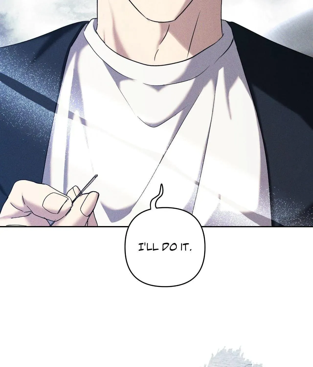 Read Eden chapter 36 image 22 on Lezhin
