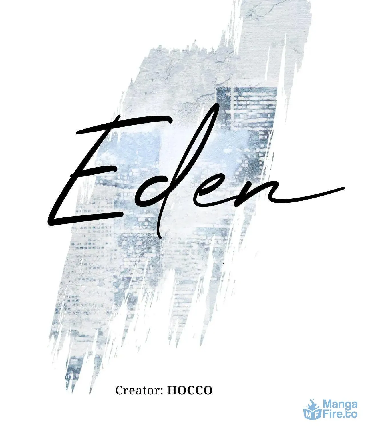 Read Eden chapter 36 image 23 on Lezhin