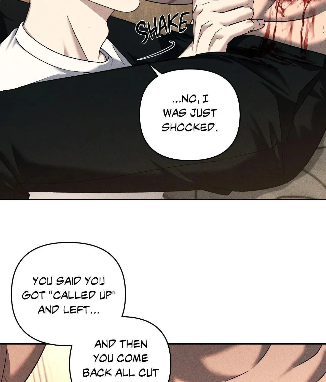 Read Eden chapter 36 image 28 on Lezhin