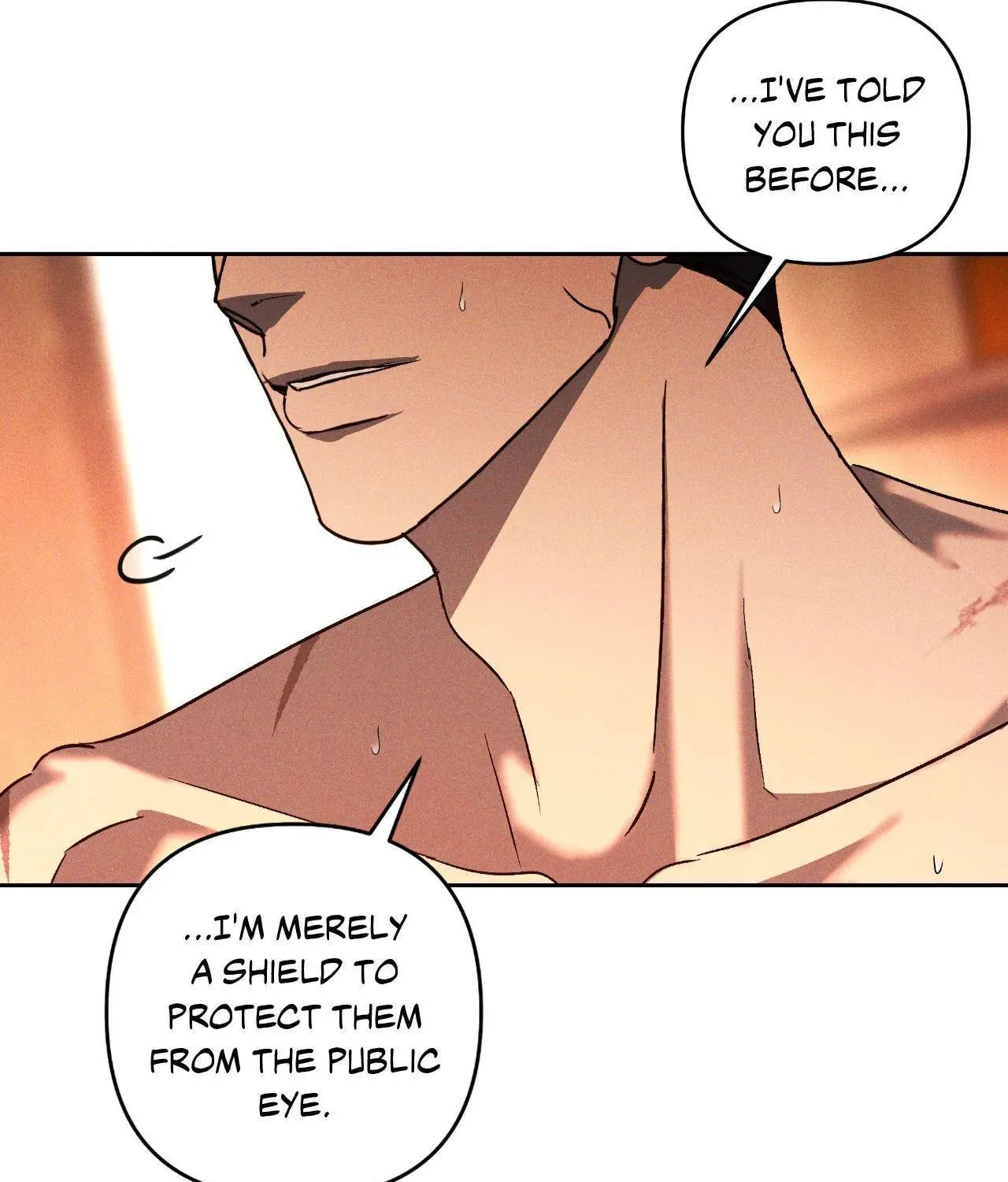 Read Eden chapter 36 image 30 on Lezhin