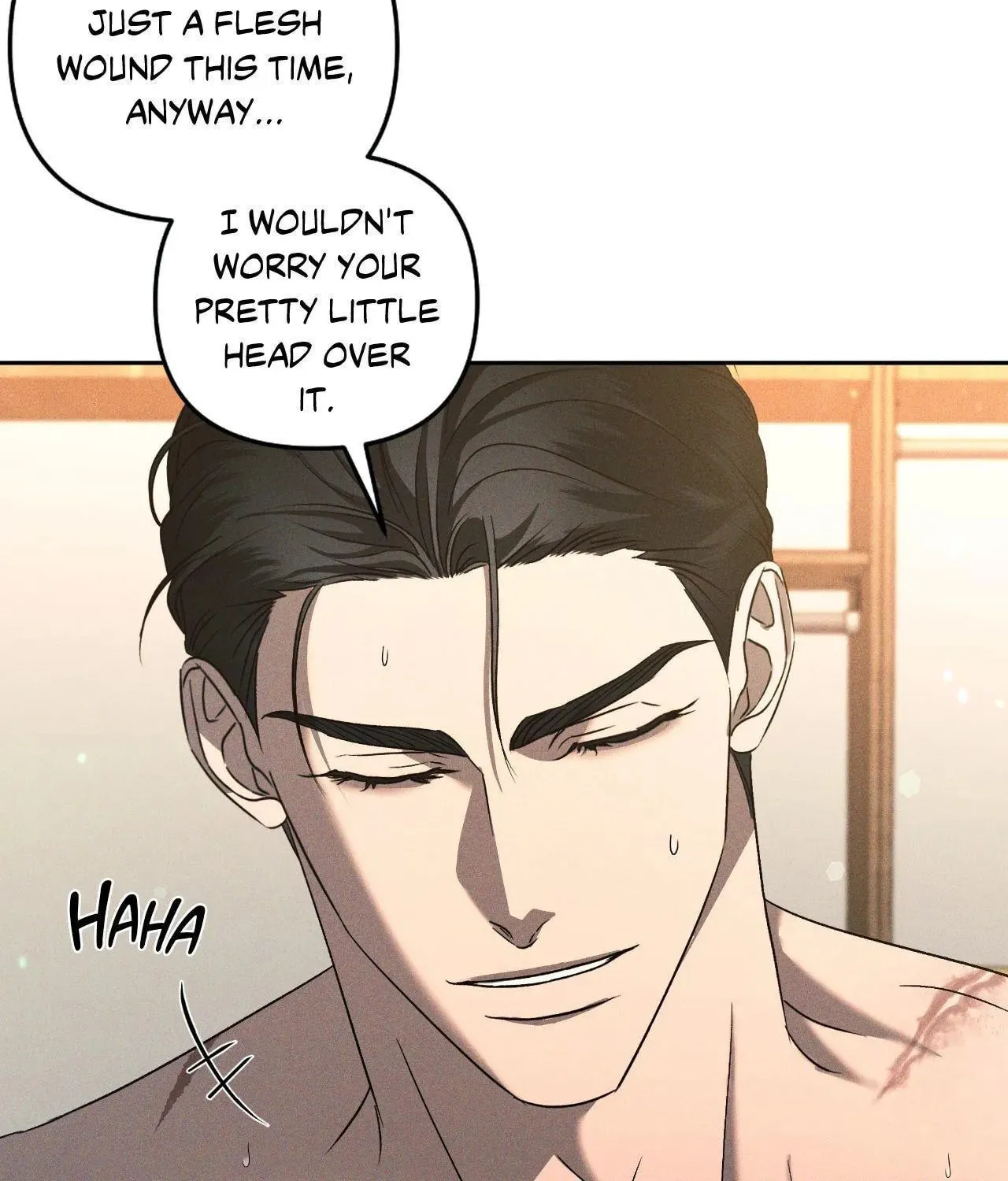 Read Eden chapter 36 image 33 on Lezhin