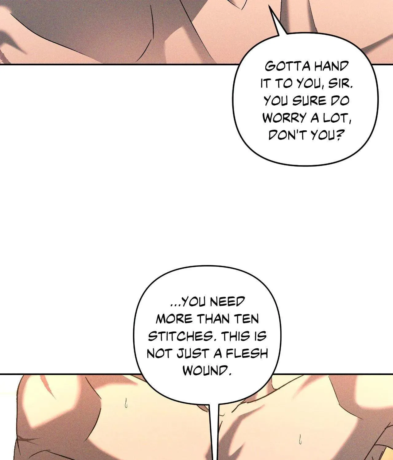 Read Eden chapter 36 image 34 on Lezhin