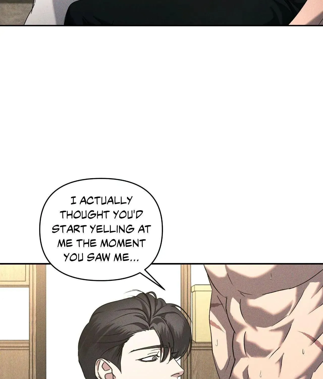 Read Eden chapter 36 image 40 on Lezhin