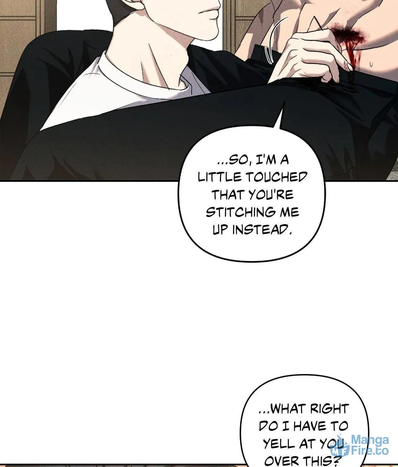 Read Eden chapter 36 image 41 on Lezhin