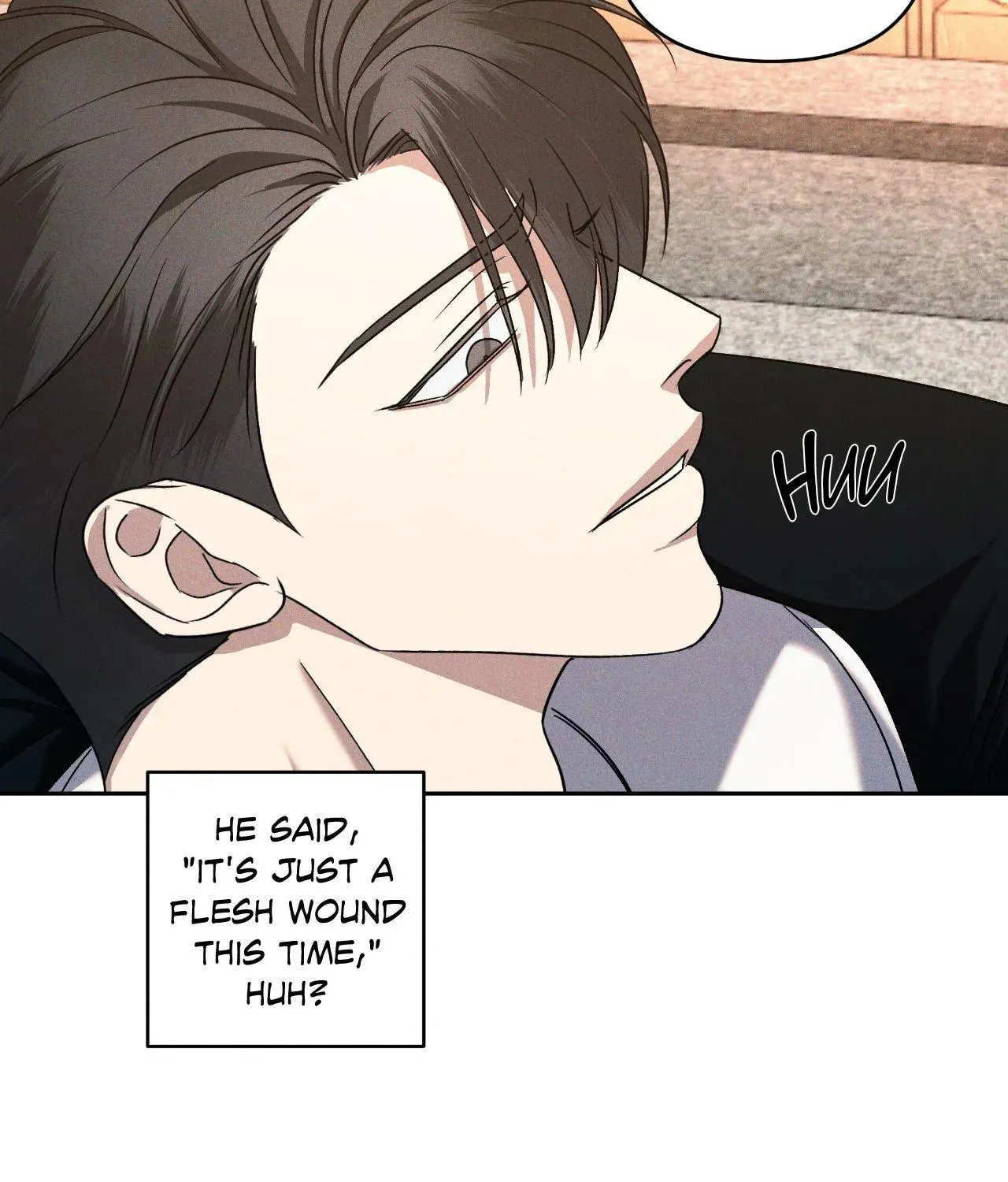 Read Eden chapter 36 image 42 on Lezhin