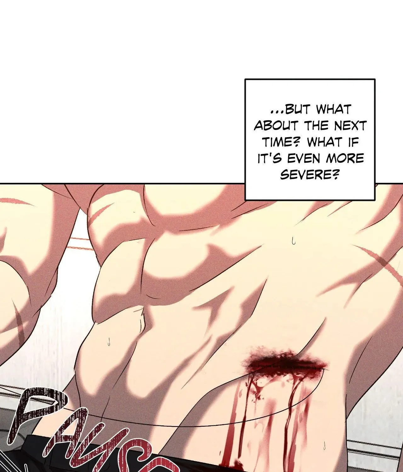Read Eden chapter 36 image 43 on Lezhin