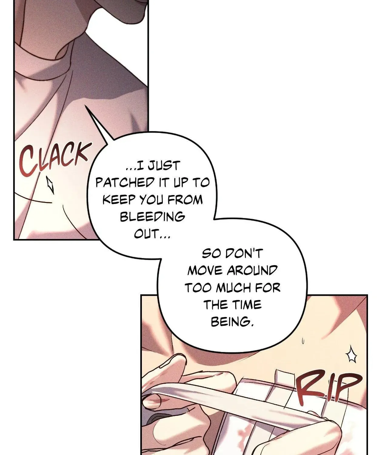 Read Eden chapter 36 image 45 on Lezhin