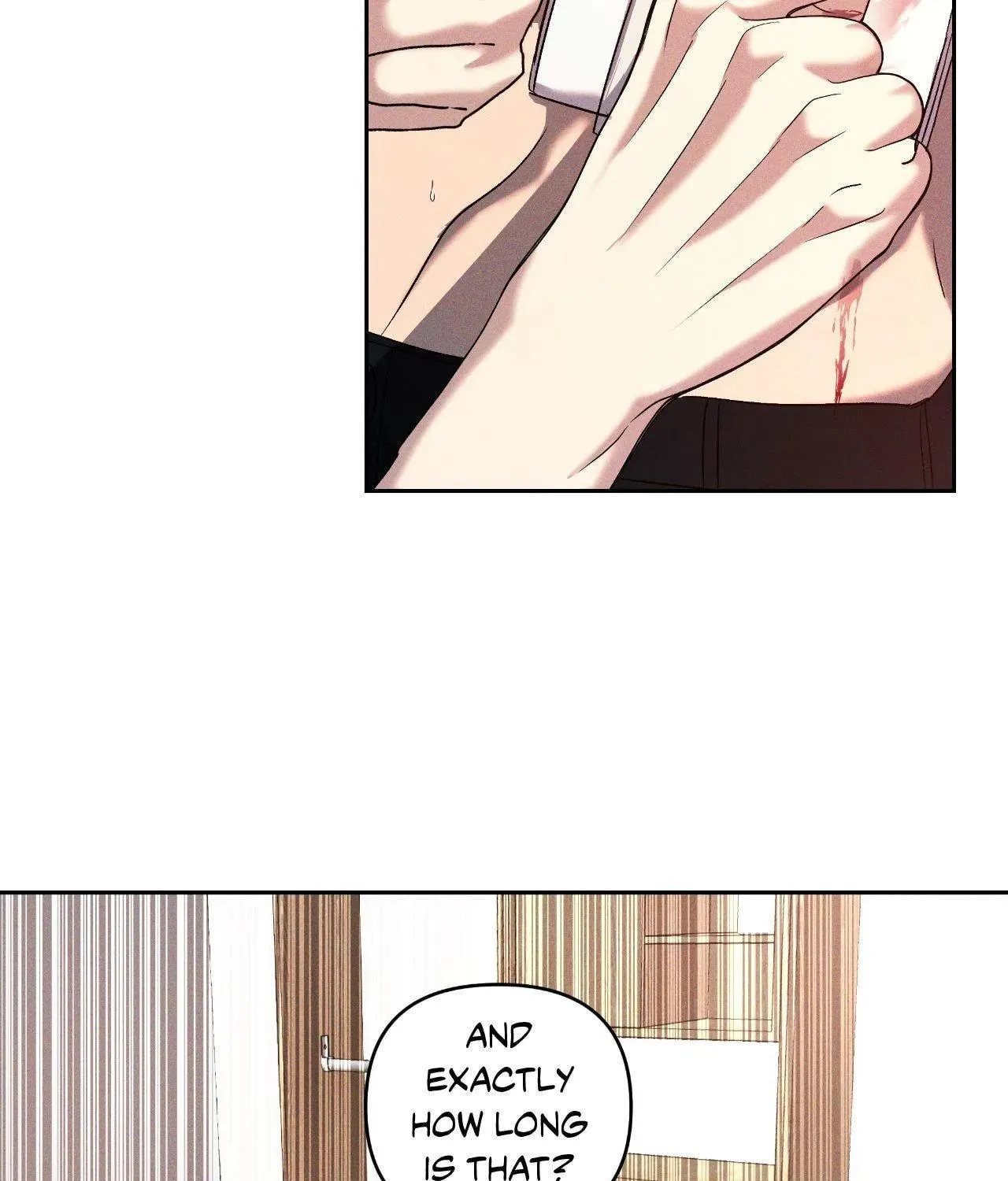 Read Eden chapter 36 image 46 on Lezhin