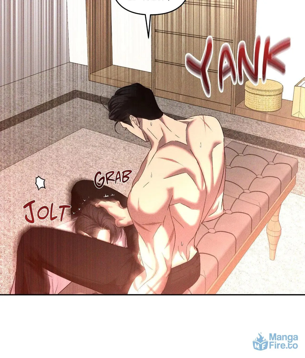 Read Eden chapter 36 image 47 on Lezhin
