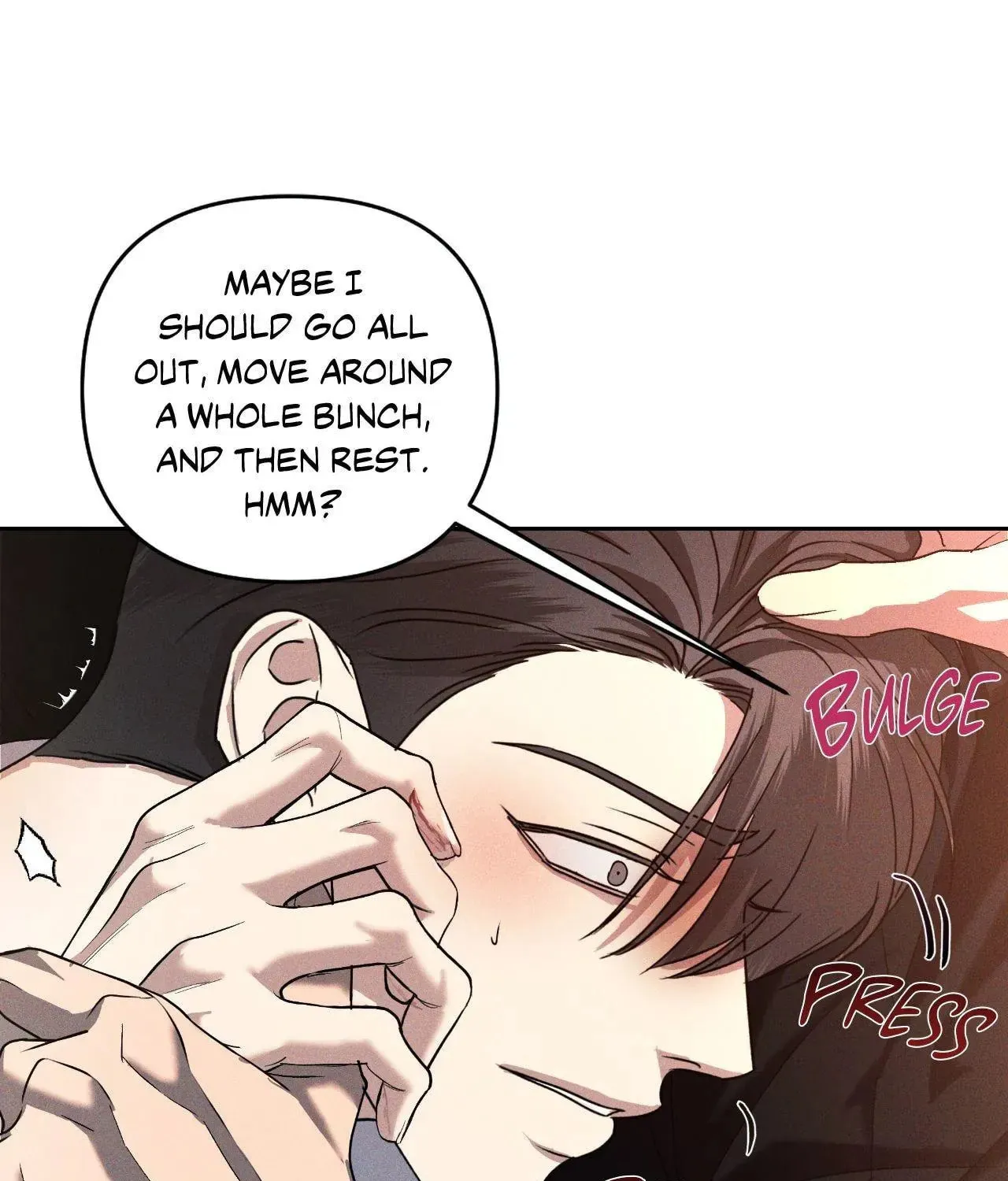 Read Eden chapter 36 image 48 on Lezhin